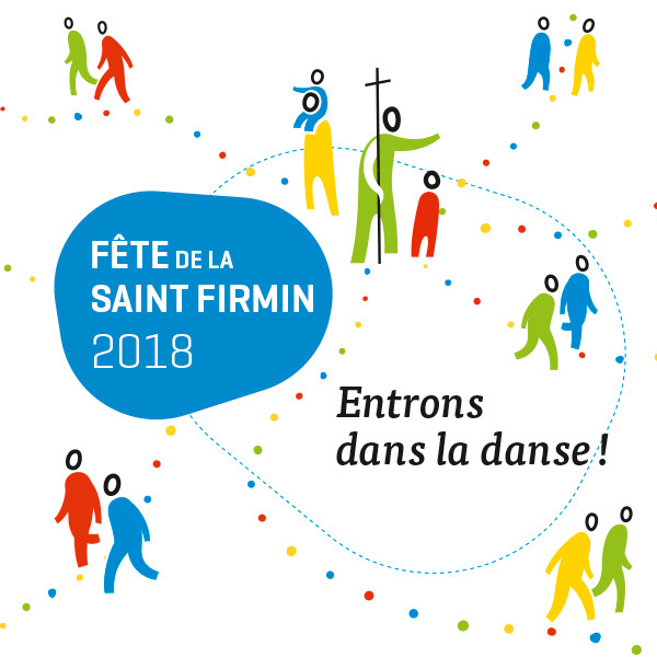 Invitation à la St-Firmin.