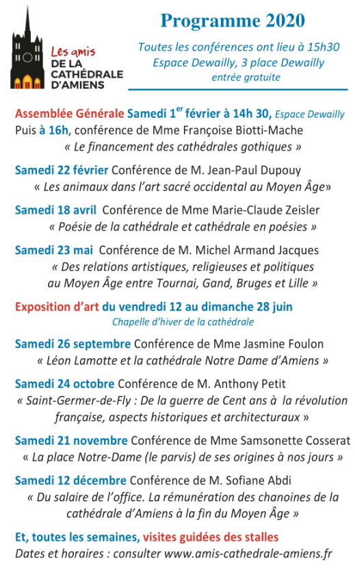 Colloque