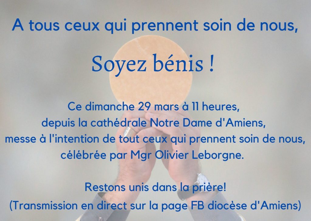 Messe29mars