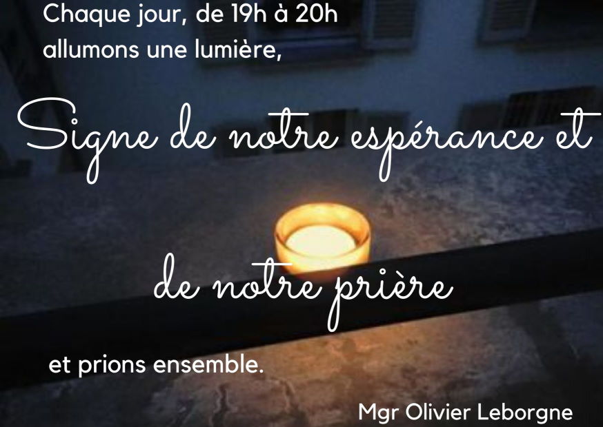 Prière