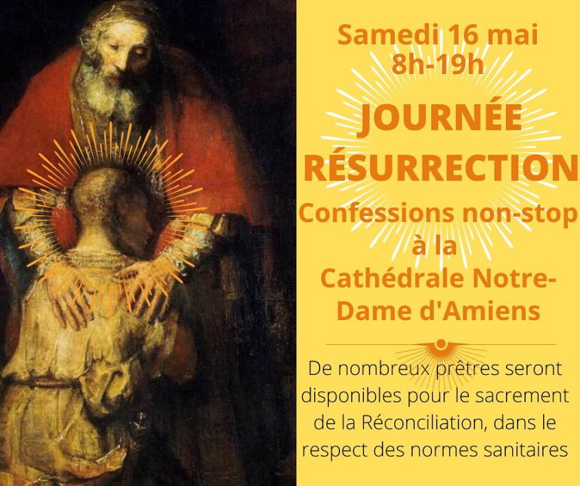 Paroisse numérique