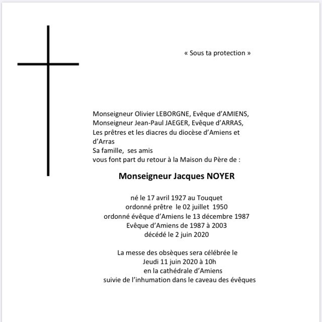 Messe
