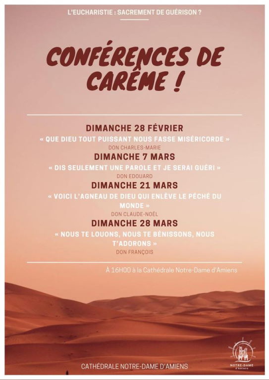 Conférence
